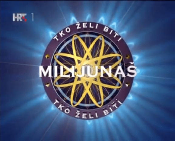 Milijunaš_logo