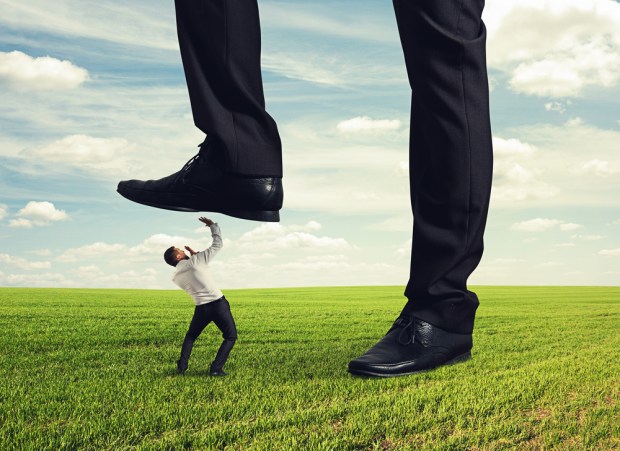 Dont-Overpower-your-Team